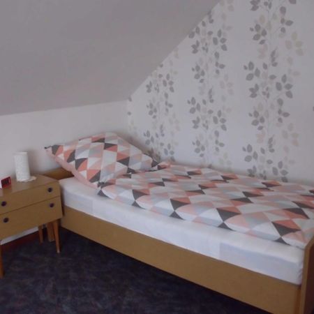 Ferienhaus Wagner Weiler  Zewnętrze zdjęcie