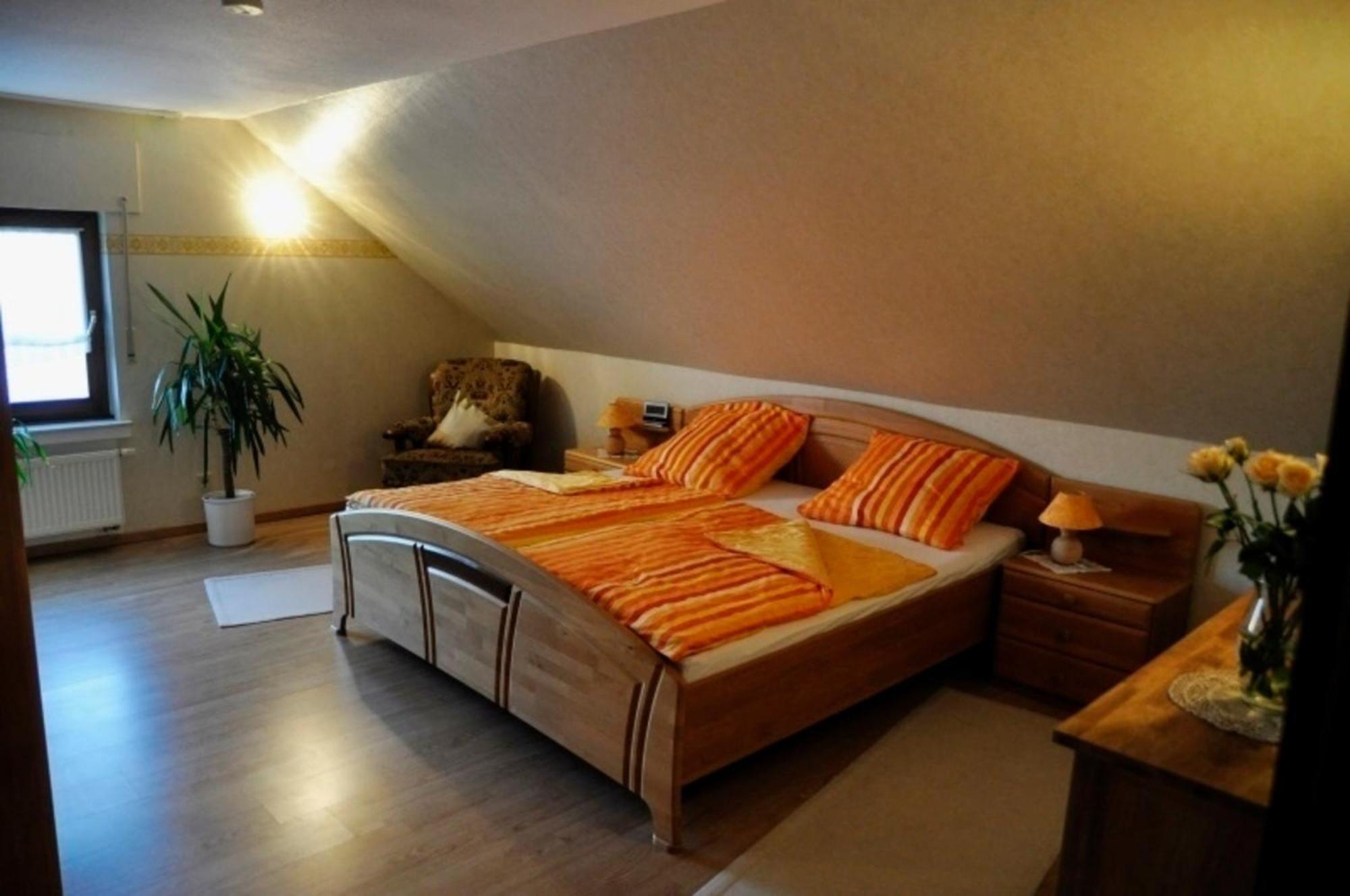 Ferienhaus Wagner Weiler  Zewnętrze zdjęcie
