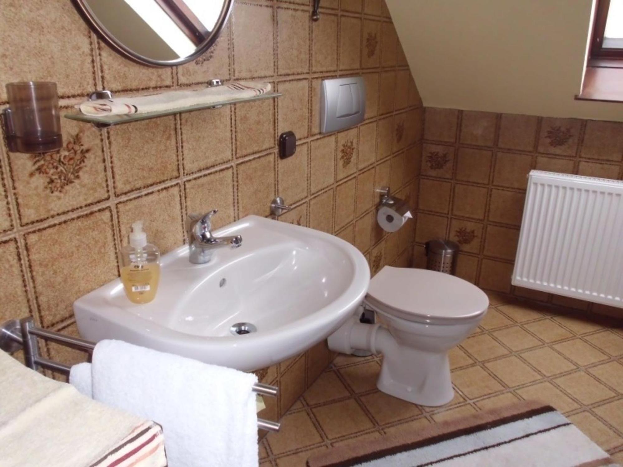Ferienhaus Wagner Weiler  Zewnętrze zdjęcie