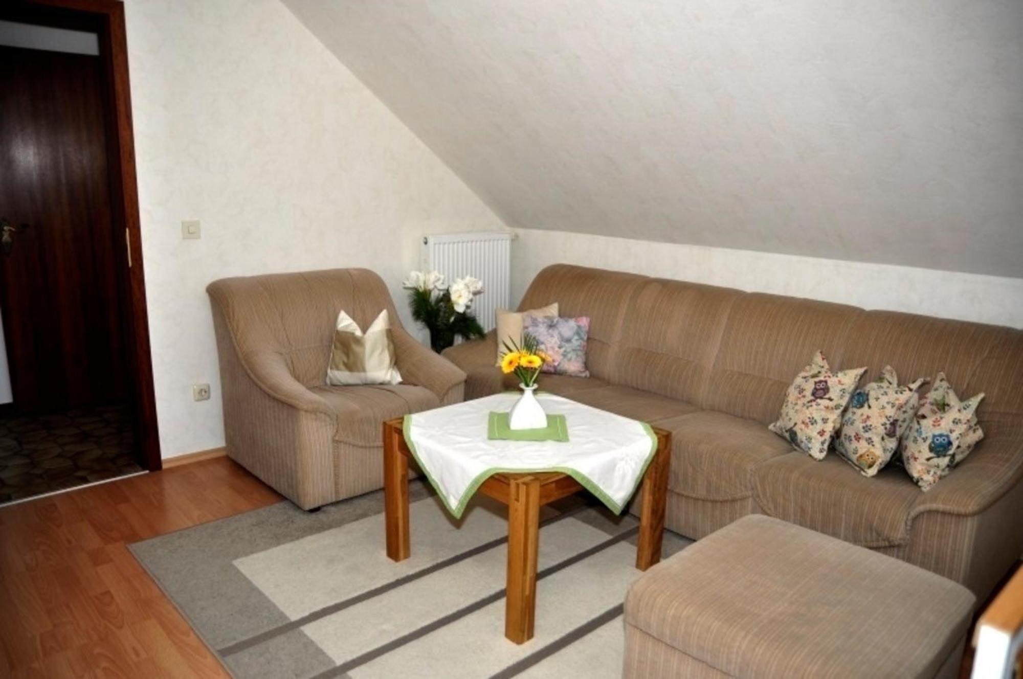 Ferienhaus Wagner Weiler  Zewnętrze zdjęcie