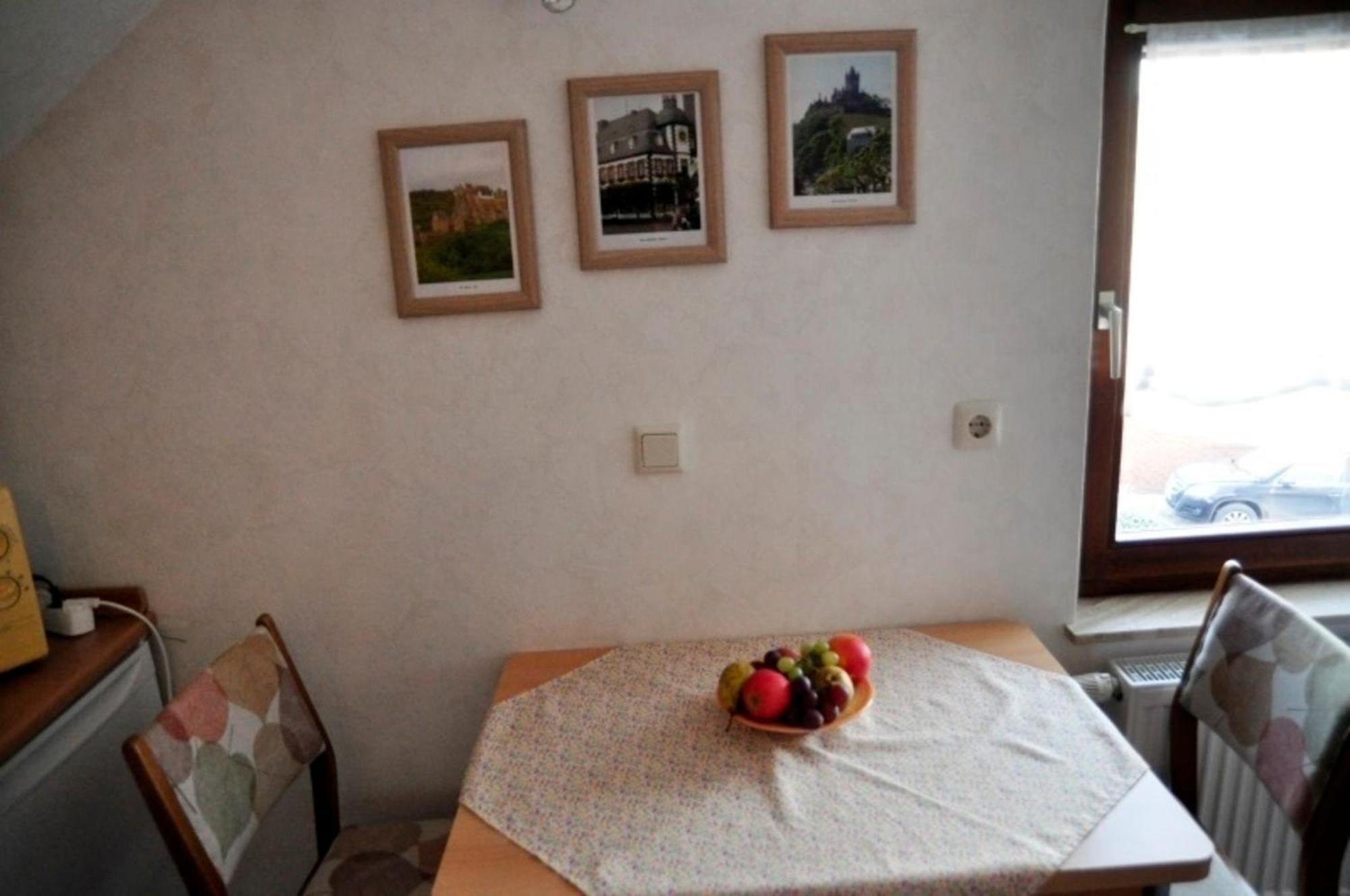 Ferienhaus Wagner Weiler  Zewnętrze zdjęcie
