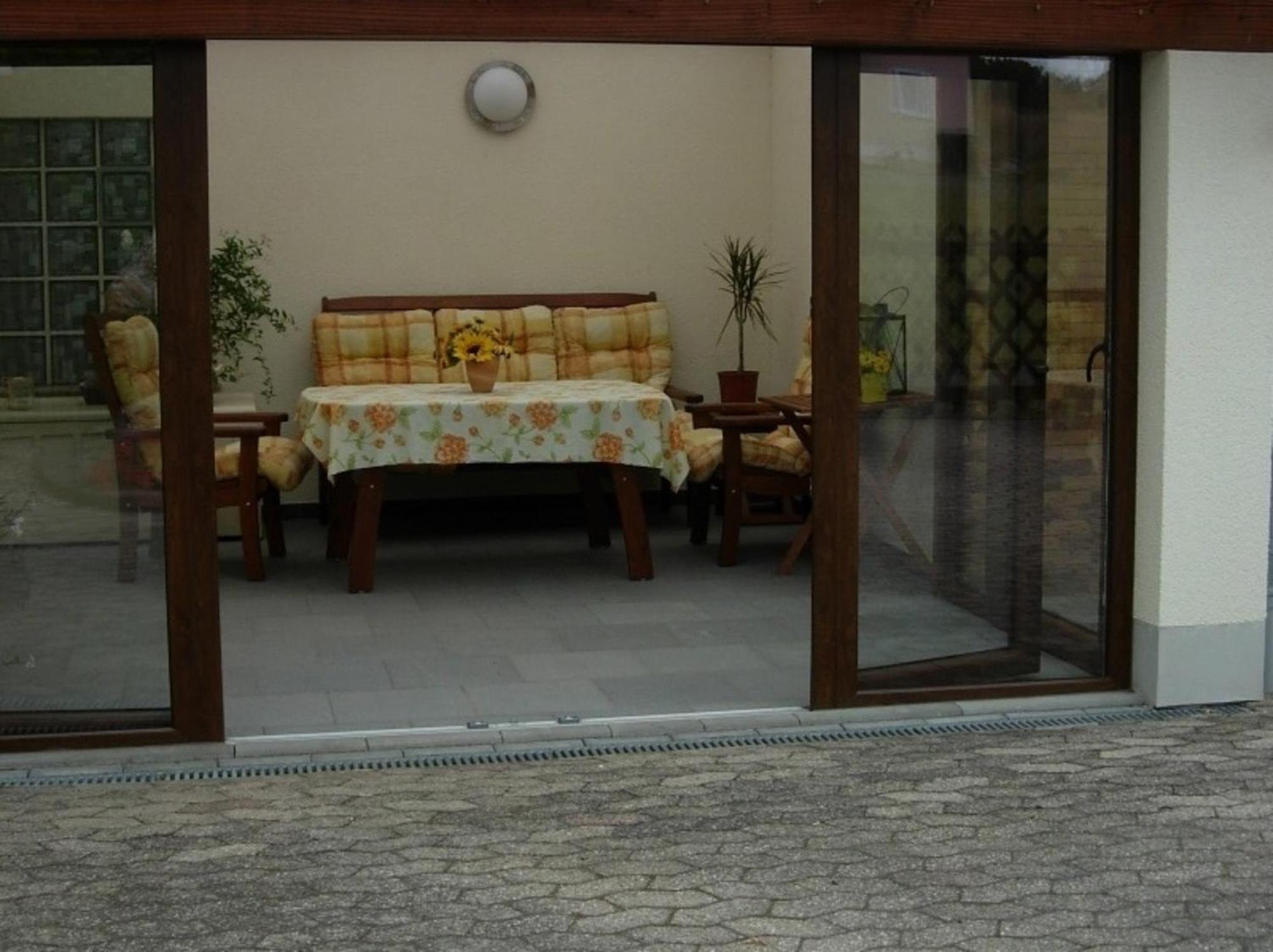 Ferienhaus Wagner Weiler  Zewnętrze zdjęcie
