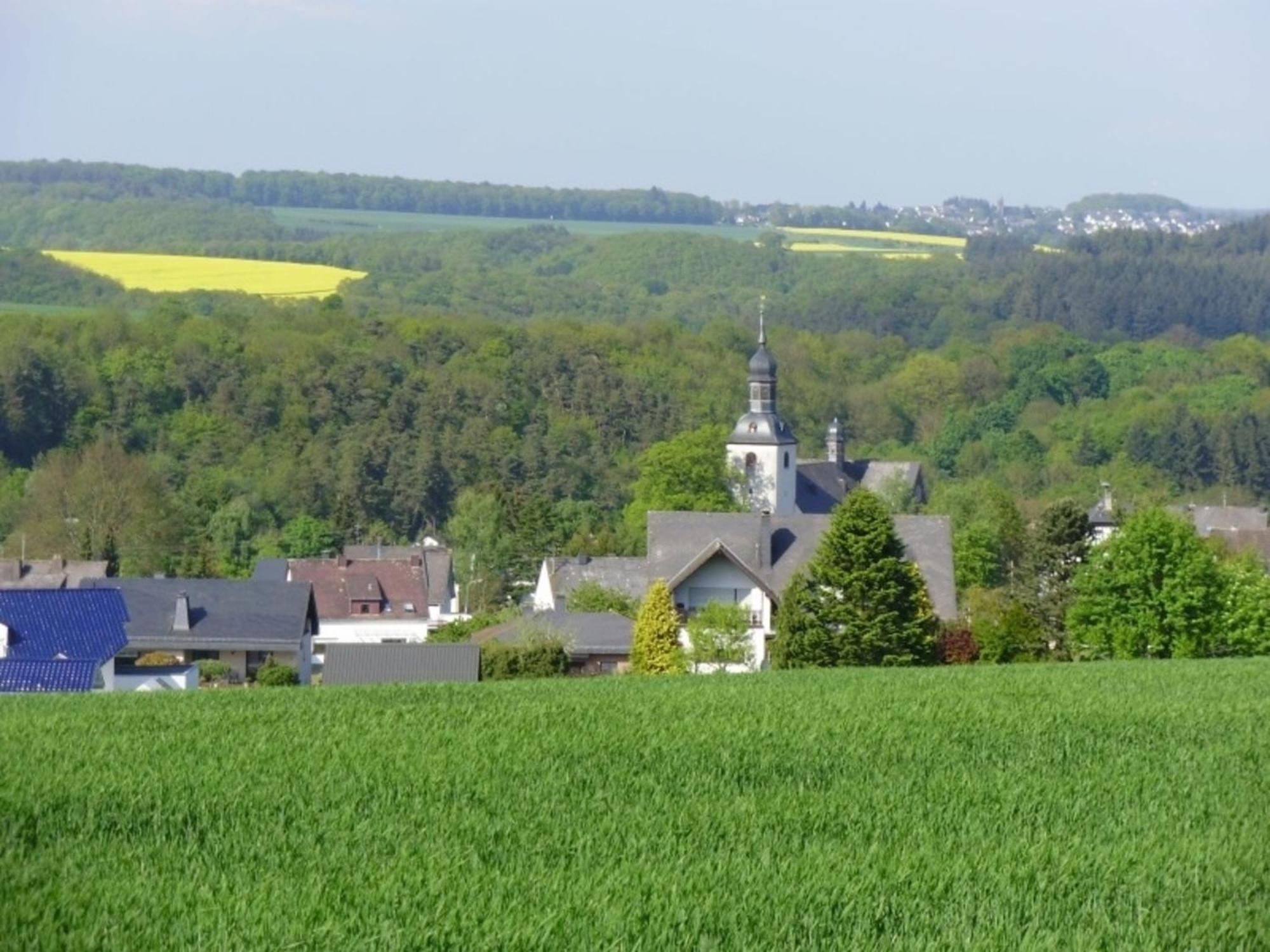 Ferienhaus Wagner Weiler  Zewnętrze zdjęcie